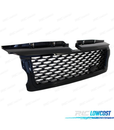 CALANDRE POUR RANGE ROVER SPORT 05-08 LOOK AUTOBIOGRAPHY