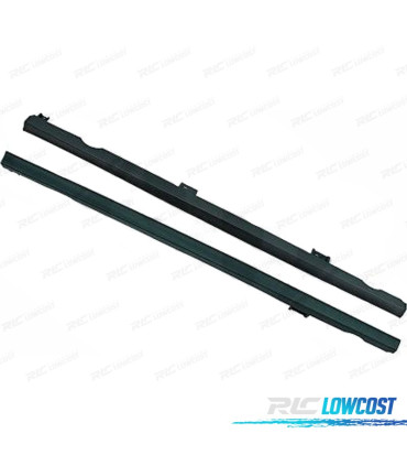 BAS DE CAISSE VOLKSWAGEN VW GOLF 7 7.5 12-20 LOOK R