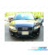 SPOILER LAME AVANT AUDI A4 B7 04-07