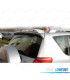 SPOILER AILERON TOYOTA RAV4 06-09