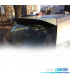 AILERON SPOILER DE TOIT VOLKSWAGEN VW GOLF VII 7 12-17