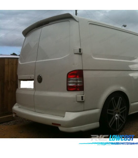 AILERON BECQUET VOLKSWAGEN VW CARAVELLE TRANSPORTER T5 10-15