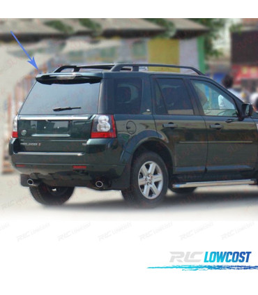 AILERON BECQUET DE TOIT LAND ROVER FREELANDER 97-07