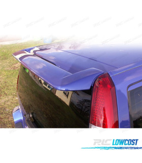 AILERON BECQUET DE TOIT VOLVO V70 XC70 00-07