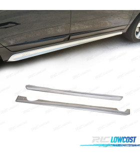 MARCHEPIEDS LATÉRAUX VOLVO XC60 08-13