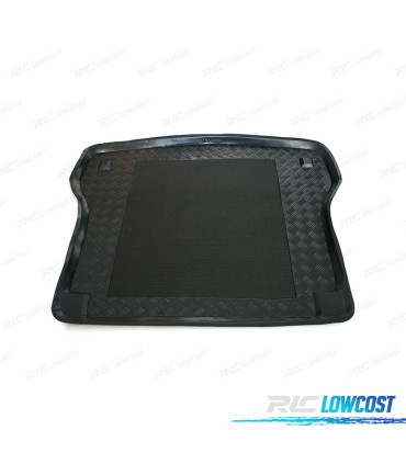 TAPIS COFFRE CITROEN C5 BREAK 08-