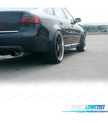SIDE POUR AUDI A6 C5 S6 97-01
