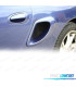 ENTRÉE D´AIR POUR PORSCHE 986 BOXSTER 96-04