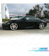 BAS DE CAISSE PORSCHE 987 CAYMAN 05-12 LOOK GT3