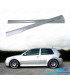 BAS DE CAISSE VOLKSWAGEN VW GOLF 4 LOOK R32 3 PORTES