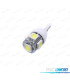 AMPOULE LED W5W T10 ÉCONOMIQUE