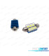 AMPOULE LED CANBUS C5W FESTOON 36 MM