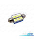 AMPOULE LED CANBUS C5W FESTOON 36 MM