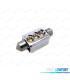 AMPOULE LED CANBUS H-POWER C5W FESTOON 39 MM