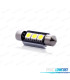 AMPOULE LED CANBUS C5W FESTOON 36 MM 3 SMD