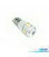 AMPOULE LED CANBUS H-POWER W5W T10
