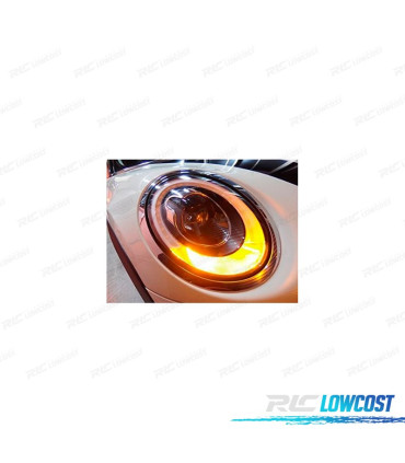 PWY24W PW24W KIT DE CLIGNOTANT LED AMBRE