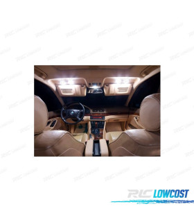 AMPOULE LED C5W FESTOON 36-39MM