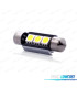 AMPOULE LED CANBUS C5W FESTOON 39, 41MM