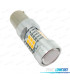 AMPOULE LED HAUTE PUISSANCE CANBUS P21W