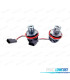 KIT AMPOULES ANGEL EYES EN LED 10W POUR BMW 2000-2007