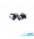KIT ANGEL EYES LED 20W BMW E90-E91 2005-2008