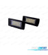 ÉCLAIRAGE PLAQUE D´IMMATRICULATION AUDI Q5 A4 A5 A1 TT VOLKSWAGEN VW PASSAT B6 KOMBI SKODA CANBUS LED BLANC PUR