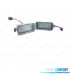 ÉCLAIRAGE PLAQUE D´IMMATRICULATION LED POUR FORD FOCUS MK III 2009-2014