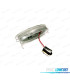 ÉCLAIRAGE PLAQUE D´IMMATRICULATION LED OPEL VECTRA B 95-02 TYPE 1