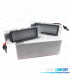 ÉCLAIRAGE PLAQUE D´IMMATRICULATION LED POUR OPEL INSIGNIA SPORT TORER RANCHERA