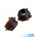 ADAPTATEURS DE AMPOULE XENON BMW E39 TYPE 2