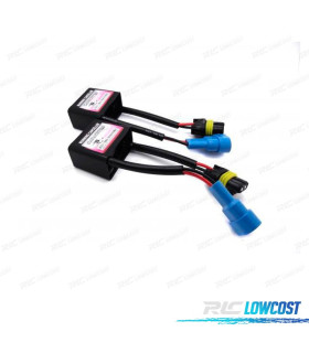 DÉCODEUR ANTI-ERREUR CANBUS UNIVERSEL