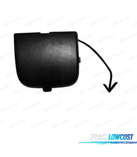 CACHE CROCHET DE REMORQUAGE GOLF 5