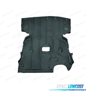 PROTECTION MOTEUR BMW E90 E91 E92 DIESEL