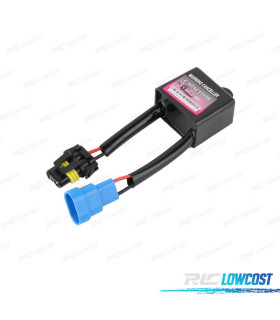 DÉCODEUR ANTI-ERREUR KIT XÉNON