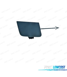 CACHE CROCHET DE REMORQUAGE AUDI A3 8PA 04-08