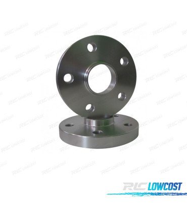 ELARGISSEURS DE VOIE 12MM AUDI PORSCHE ET VW