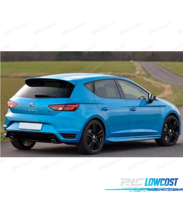 BAS DE CAISSE SEAT LEON MK3 5F 5 PORTES SPORT TOURER