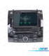 AUTORADIO GPS ANDROID 11 POUR PEUGEOT 407 04–10