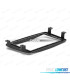 FACADE AUTORADIO 2 DIN NOIR MERCEDES CLASSE C W203 CLASSE CLK W209 CLASSE G W463 VIANO VITO W639