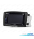 FACADE AUTORADIO 2 DIN NOIR MERCEDES CLASSE C W203 CLASSE CLK W209 CLASSE G W463 VIANO VITO W639