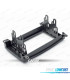FACADE AUTORADIO 2 DIN NOIR MERCEDES CLASSE A W169 CLASSE B W245 VITO VIANO