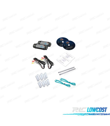 APPUI-TETE MULTIMEDIA DVD 9 COULEUR A BEIGE