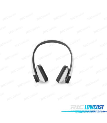 CASQUE SANS FIL PARTAGE PAR INFRAROUGE XTRONS 2 CANAUX