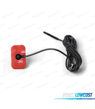 CAMÉRA DE RECUL UNIVERSELLE