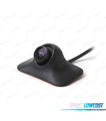 CAMÉRA DE RECUL UNIVERSELLE