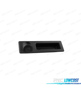 CAMÉRA DE RECUL AVEC VISION NOCTURNE BMW F30 F31 F10 F11 F25 F26 E70 F15 10-18
