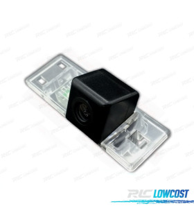 CAMÉRA DE RECUL POUR FIAT SCUDO PEUGEOT EXPERT VISION NOCTURNE