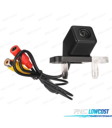 CAMÉRA RECUL VISION NOCTURNE POUR MERCEDES CLK W209 CLS W219 W203 W211