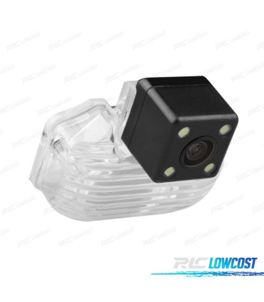 CAMÉRA DE RECUL AVEC VISION NOCTURNE TOYOTA COROLLA 01-13